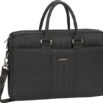 Rivacase 8135 Τσάντα Ώμου / Χειρός για Laptop 15.6" σε Μαύρο χρώμα