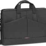 Rivacase Tivoli 8731 Τσάντα Ώμου / Χειρός για Laptop 15.6" σε Γκρι χρώμα