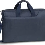 Rivacase Komodo 8035 Τσάντα Ώμου / Χειρός για Laptop 15.6" σε Μπλε χρώμα