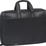Rivacase Orly 8940 Αδιάβροχη Τσάντα Ώμου / Χειρός για Laptop 16" σε Μαύρο χρώμα