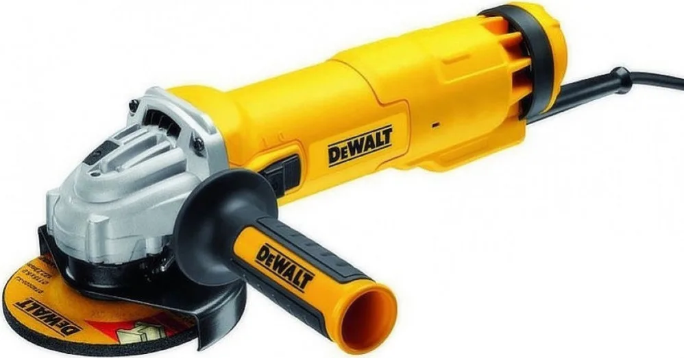 20200303164131_dewalt_dwe4237_1400w_125mm.jpeg DEWALT DWE4237 Τροχός 125mm Ρεύματος 1400W - Image 1