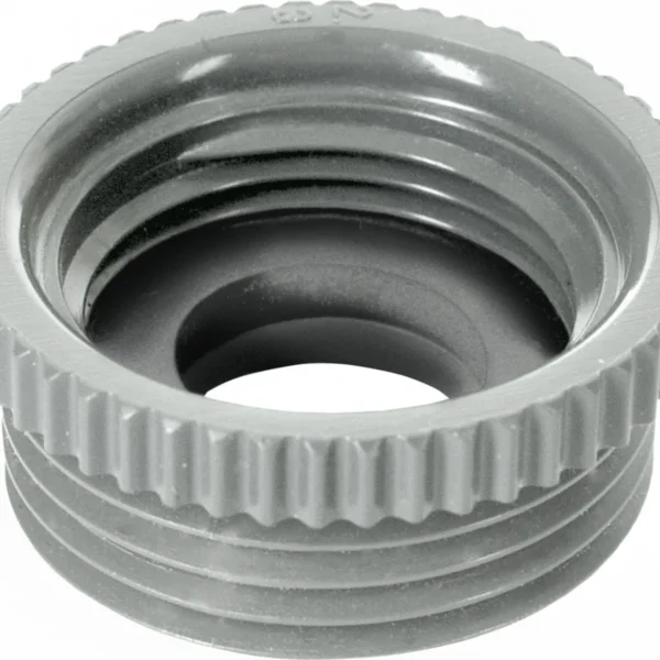 Gardena 05305-20 Συστολή με Θηλυκό Σπείρωμα 25.4mm Γκρι