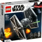 LEGO Star Wars Imperial Tie Fighter για 8+ Ετών 75300