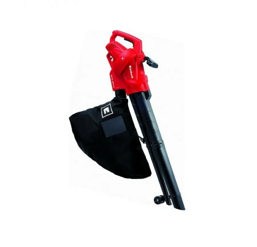20220110113720_einhell_gc_el_3024_e_fysitiras_cheiros_ilektrikos_3000w.jpeg Einhell GC-EL 3024 E Φυσητήρας / Απορροφητήρας Χειρός Ηλεκτρικός 3000W με Μέγιστη Ταχύτητα Αέρα 240km/h - Image 1