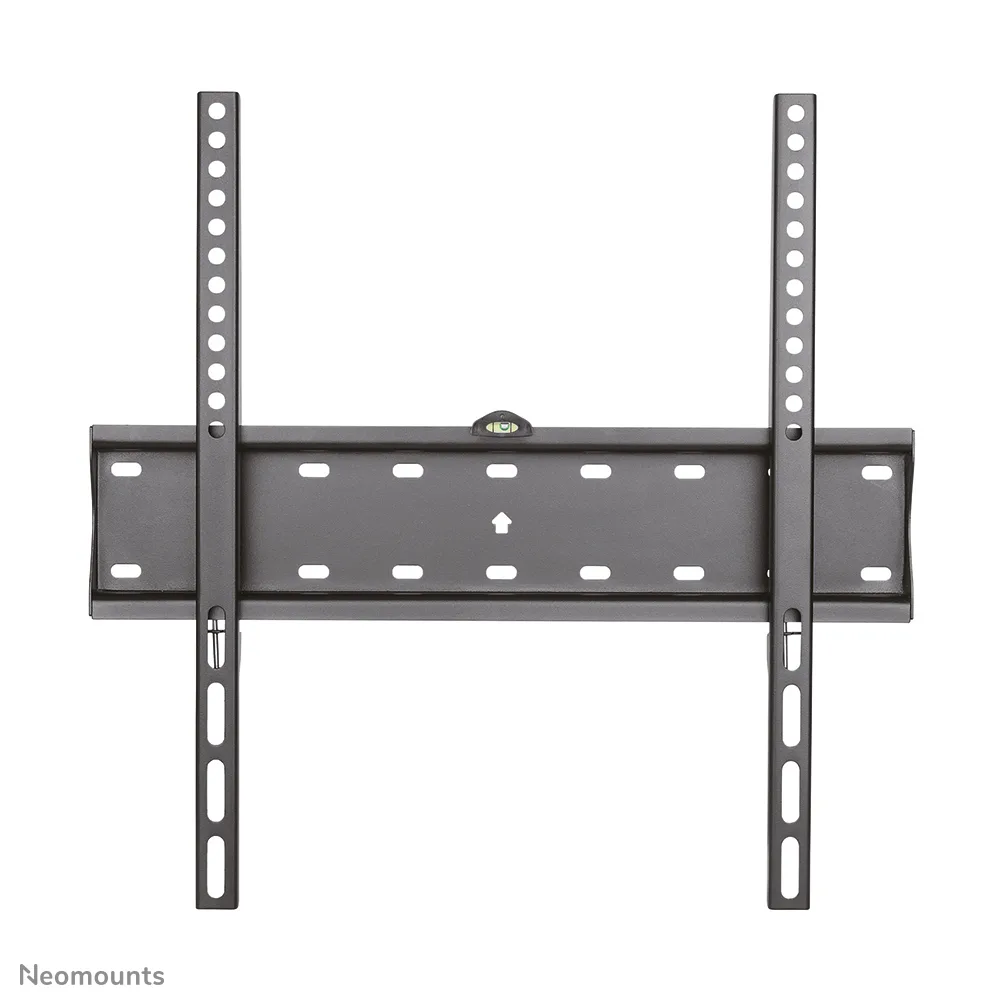Newstar FPMA-W300 Βάση Τηλεόρασης Τοίχου έως 55" και 40kg Black - Image 1