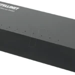 Intellinet IES-08FP Unmanaged L2 Switch με 8 Θύρες Gigabit (1Gbps) Ethernet