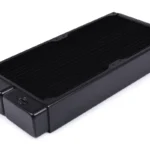 Alphacool NexXxoS HPE-45 280mm Radiator Μαύρο 14441