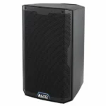 Alto TS 412 Αυτοενισχυόμενο Ηχείο PA 1250W με Woofer 12" 35.4x35.1x60.7εκ.