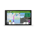 Garmin Συσκευή Πλοήγησης GPS DriveSmart 66 MT-D με Οθόνη 6" Bluetooth / USB & Card Slot 010-02469-11