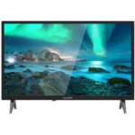 Allview Τηλεόραση 24" HD Ready LED ATC6000-H (2023) 24ATC6000-H