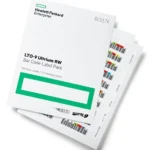 HP Μέσο Αποθήκευσης Lto9 Ultrium Q2017A