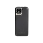 Rivacase Power Bank 10000mAh 20W με 2 Θύρες USB-A και Θύρα USB-C Power Delivery / Quick Charge 3.0 Μαύρο