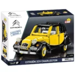 Cobi Τουβλάκια Citroen 2cv Charleston Executive Edition για 12+ Ετών 1669τμχ COBI-24340
