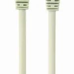 Gembird U/UTP Cat.5e (Gigabit) Καλώδιο Δικτύου Ethernet 15m Μπεζ PP22-15M