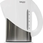 Smapp 442.1 Βραστήρας 1.7lt 2200W Λευκός