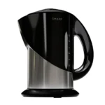 Smapp Βραστήρας 1.7lt 2200W Μαύρος 442.2