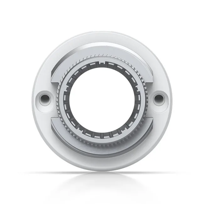 20241108100005_ubiquiti_vasi_gia_kameres_systimaton_cctv_uacc_bullet_ab_w.jpeg Ubiquiti Βάση για Κάμερες Συστημάτων CCTV Λευκό UACC-Bullet-W - Image 1
