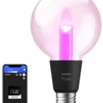 Philips Hue Smart Led Bulb 929003151101 6.8w E27 Bluetooth Zigbee