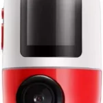 70Mai Omni X800 4K & 128GB Memory Card Σετ Κάμερα DVR Αυτοκινήτου 4K Wi-Fi, GPS & Κάμερα Οπισθοπορείας
