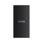Lexar SL300 USB 3.2 Εξωτερικός SSD 1TB Μαύρο