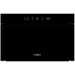 Whirlpool WMD44MB Εντοιχιζόμενος Φούρνος Μικροκυμάτων με Grill 31lt Μαύρος