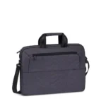 Rivacase Θήκη για Laptop 15.6" σε Μαύρο χρώμα
