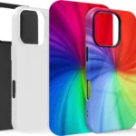 Double Layer Back Cover (Galaxy S24 FE)