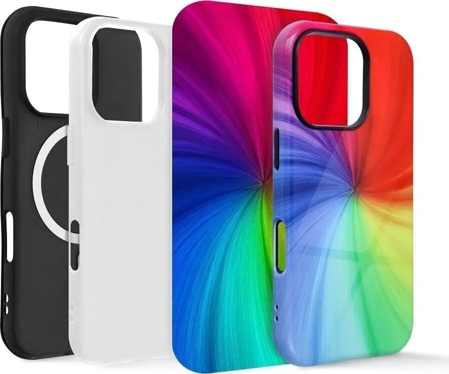 20250618165622_double_layer_back_cover_iphone_16.jpeg Double Layer Back Cover Σιλικόνης / Πλαστικό (iPhone 16) - Image 1