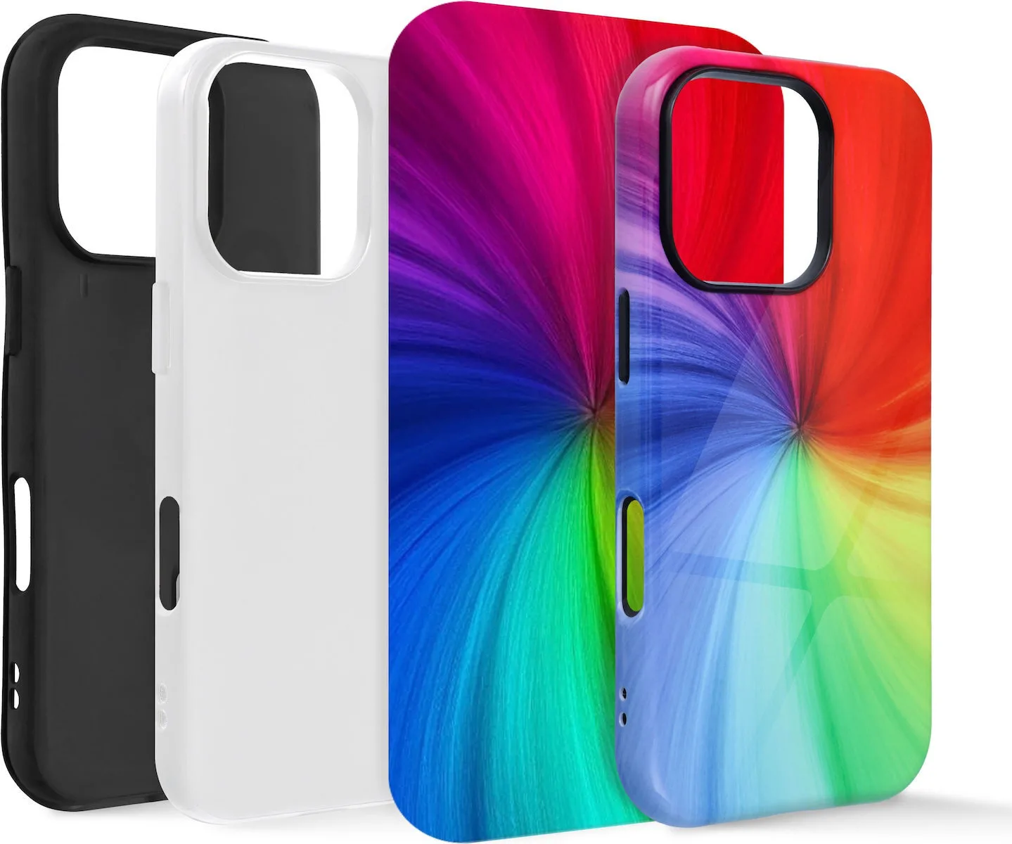 20250618165644_double_layer_back_cover_galaxy_a35.jpeg Double Layer Back Cover (Galaxy A35) - Image 1