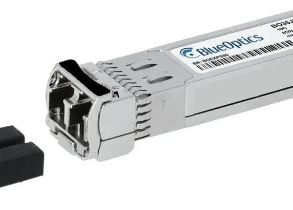 10g Base-lr Sfp+ Module 1310nm Single Mode 10 Km Lc Ddm Xgxp-1396-10d