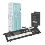 Battery L18c3pd2 Lenovo Thinkpad T490s T495s T14s