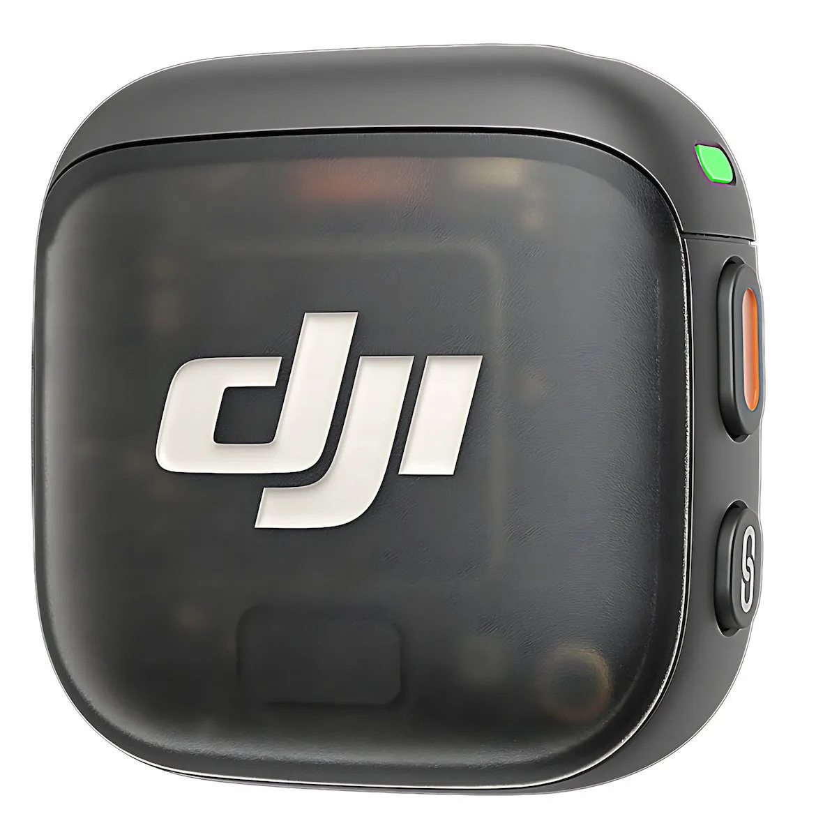 20250905110231_dji_mic_3_transmitter_cp_rn_00000478_01_pompos_mikrofonou.jpeg DJI Mic 3 Transmitter CP.RN.00000478.01 Πομπός Μικροφώνου - Image 1