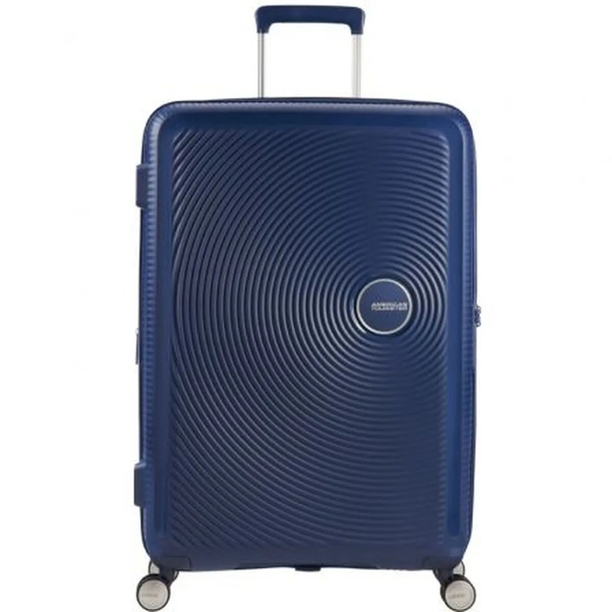 20250909151553_american_tourister_soundbox_spinner_mesaia_valitsa_taxidiou_skliri_mple_me_4_rodes_ypsous_67ek.jpeg American Tourister Soundbox Spinner Μεσαία Βαλίτσα Ταξιδίου Σκληρή Μπλε με 4 Ρόδες Ύψους 67εκ. - Image 1