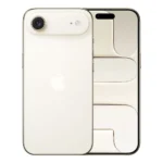 Apple iPhone Air (12/1TB) Light Gold