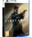 007 First Light PS5 Game