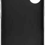 Back Cover Σιλικόνης / Πλαστικό (iPhone 17)