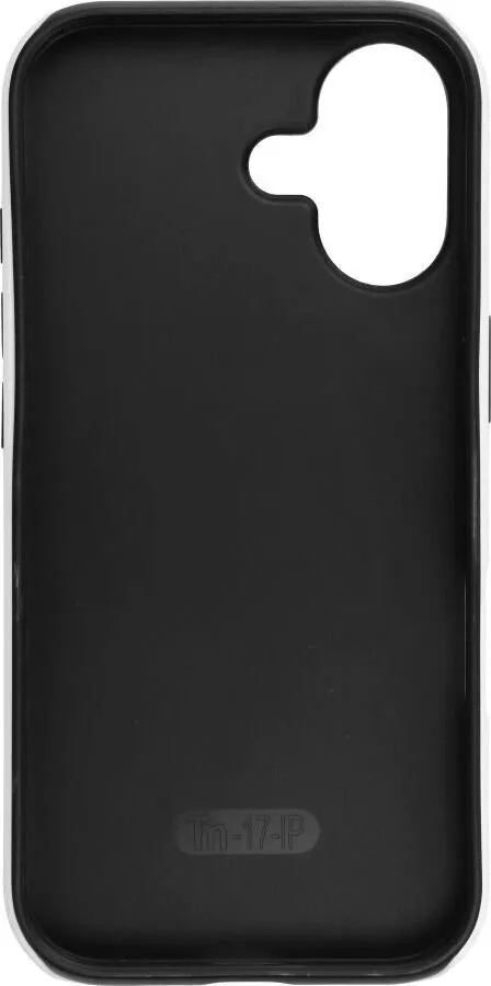 20250919090303_2d685803.jpeg Back Cover Σιλικόνης / Πλαστικό (iPhone 17) - Image 1