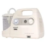Mobiak Yuwell 7EC Συσκευή Αναρρόφησης 20lt/min