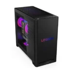 Lenovo Legion T5 30AGB10 Gaming Desktop PC (Ryzen 5-7600/32GB DDR5/1TB SSD/GeForce RTX 5060 Ti/No OS)