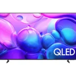 Samsung Smart Τηλεόραση 55" 4K UHD QLED Q6F HDR (2025) QE55Q6FAAUXXH