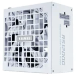 Lian Li RS1200G 1200W Λευκό Τροφοδοτικό Υπολογιστή Full Modular