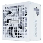 Lian Li RS1000G ATX3.1 1000W Λευκό Τροφοδοτικό Υπολογιστή Full Modular