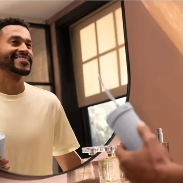 Philips Sonicare Water Flosser Μπλε