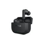 OnePlus Nord Buds 3R Bluetooth Handsfree Ακουστικά με Αντοχή στον Ιδρώτα και Θήκη Φόρτισης Ash Black