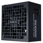 Lian Li RS1000G 1000W Μαύρο Τροφοδοτικό Υπολογιστή Full Modular 80 Plus Gold