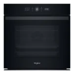 Whirlpool WOI4S8PM0SBA Φούρνος άνω Πάγκου 73lt Π59.5εκ. Black