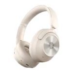 OneOdio A6 Ασύρματα / Ενσύρματα Over Ear Ακουστικά Λευκά