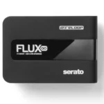 Reloop Flux Go DVS Εξωτερική Επαγγελματική Κάρτα Ήχου με Σύνδεση USB