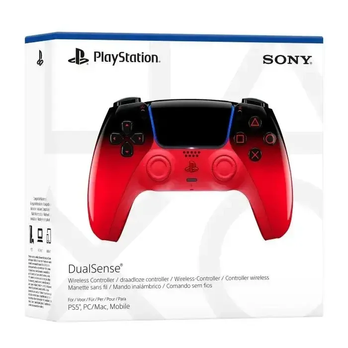 20260317123644_sony_dualsense_hyperpop_asyrmato_gamepad_gia_ps5_techno_red.jpeg Sony DualSense Hyperpop Ασύρματο Gamepad για PS5 Techno Red - Image 1