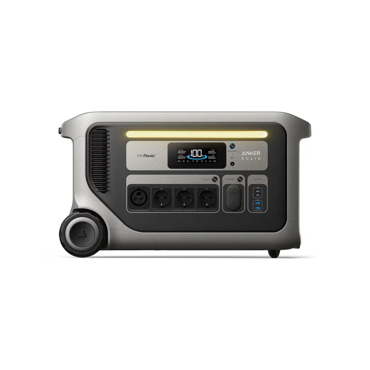 20260323133721_anker_solix_f3000_power_station_choritikotitas_3072wh_a1782311.jpeg Anker Solix F3000 Power Station 3072Wh - Image 1